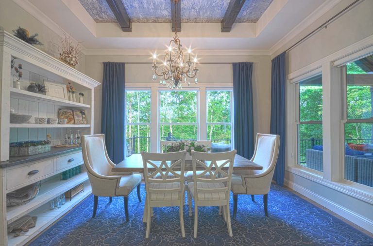 Royal Birkdale (2017 HOMEARAMA®)