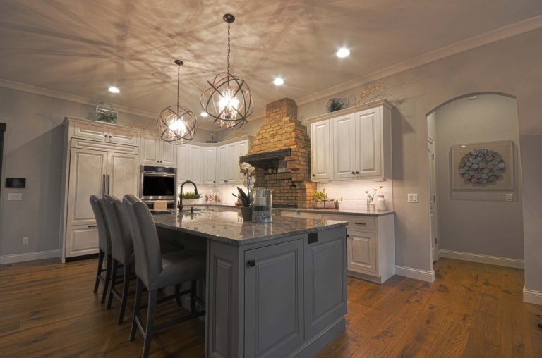 Royal Birkdale (2017 HOMEARAMA®)