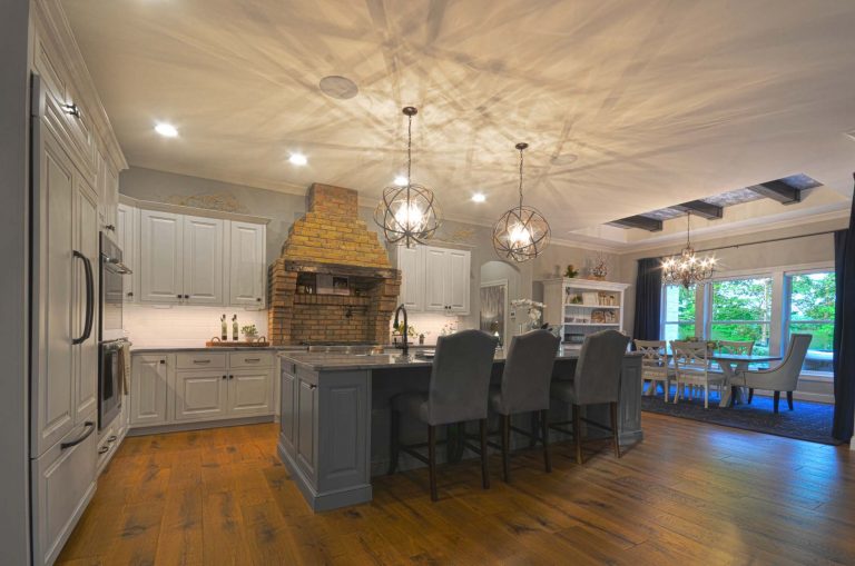 Royal Birkdale (2017 HOMEARAMA®)