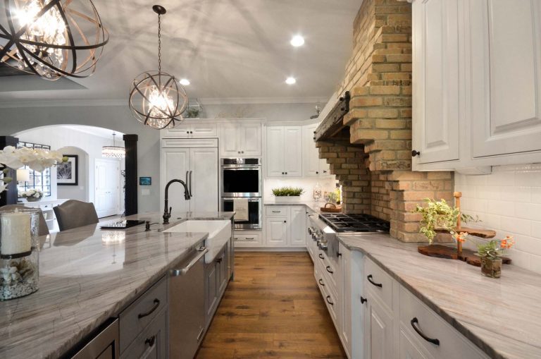 Royal Birkdale (2017 HOMEARAMA®)