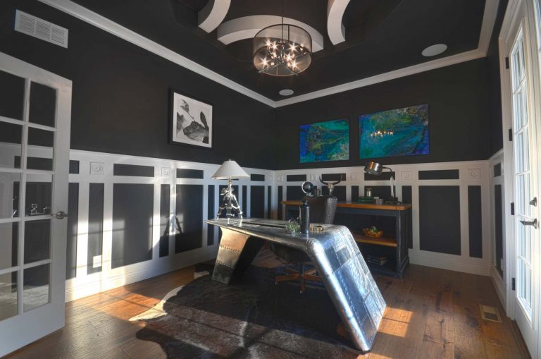 Royal Birkdale (2017 HOMEARAMA®)