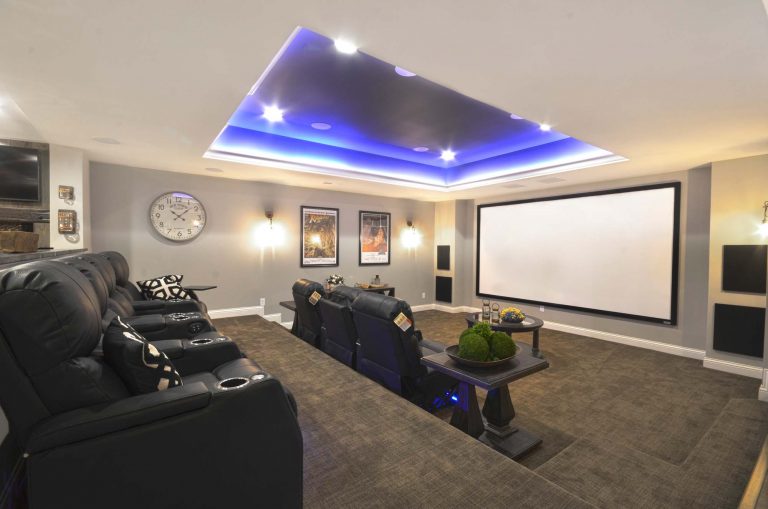 Royal Birkdale (2017 HOMEARAMA®)