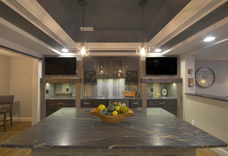 Royal Birkdale (2017 HOMEARAMA®)