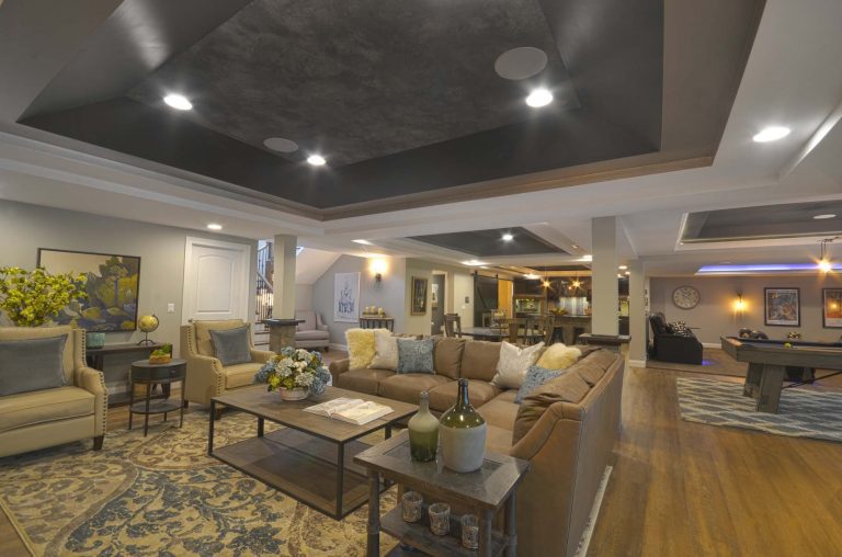 Royal Birkdale (2017 HOMEARAMA®)