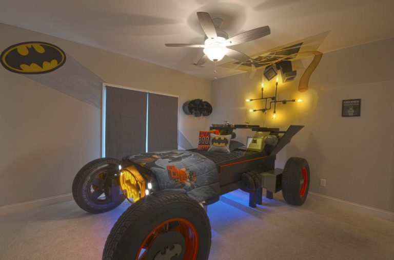 Royal Birkdale (2017 HOMEARAMA®)