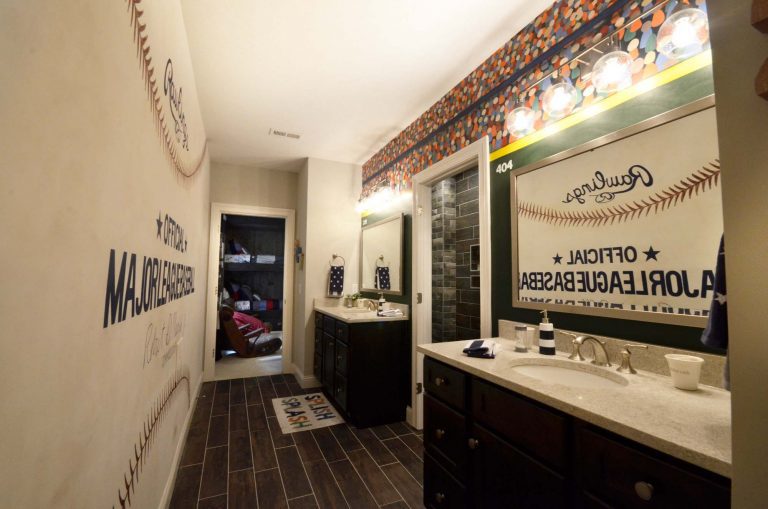 Royal Birkdale (2017 HOMEARAMA®)