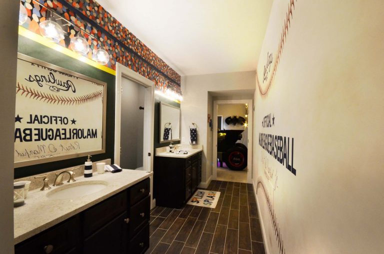 Royal Birkdale (2017 HOMEARAMA®)