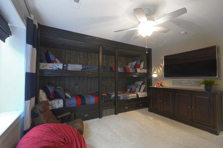 Royal Birkdale (2017 HOMEARAMA®)