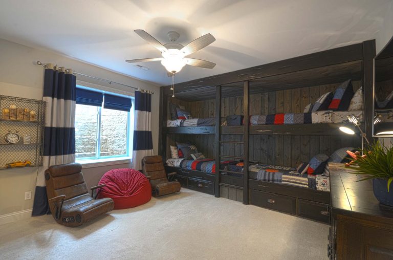 Royal Birkdale (2017 HOMEARAMA®)