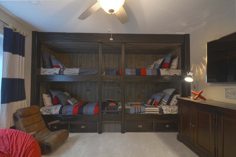 Royal Birkdale (2017 HOMEARAMA®)