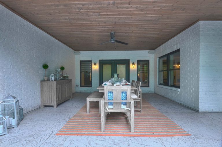 Royal Birkdale (2017 HOMEARAMA®)