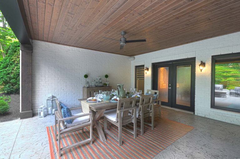 Royal Birkdale (2017 HOMEARAMA®)