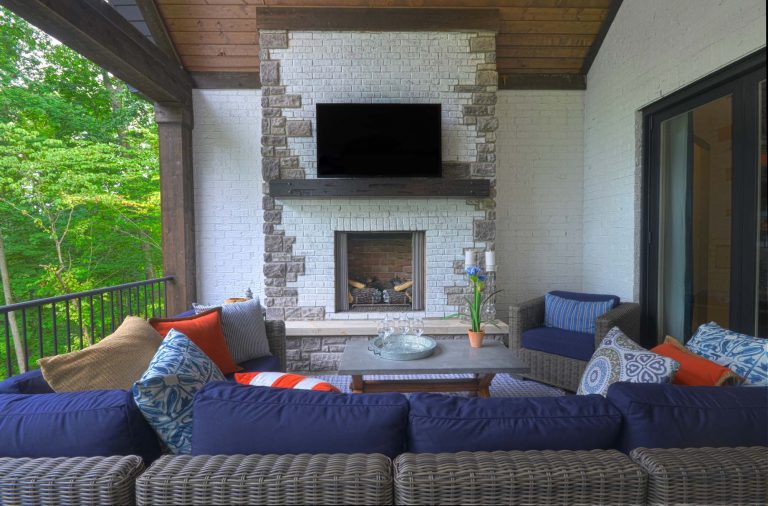 Royal Birkdale (2017 HOMEARAMA®)