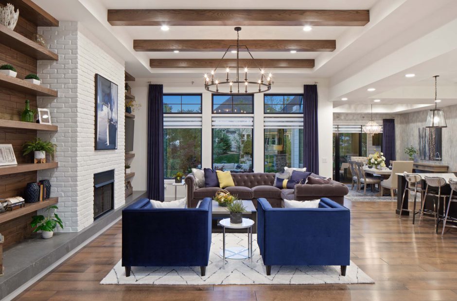 Addington Great Room