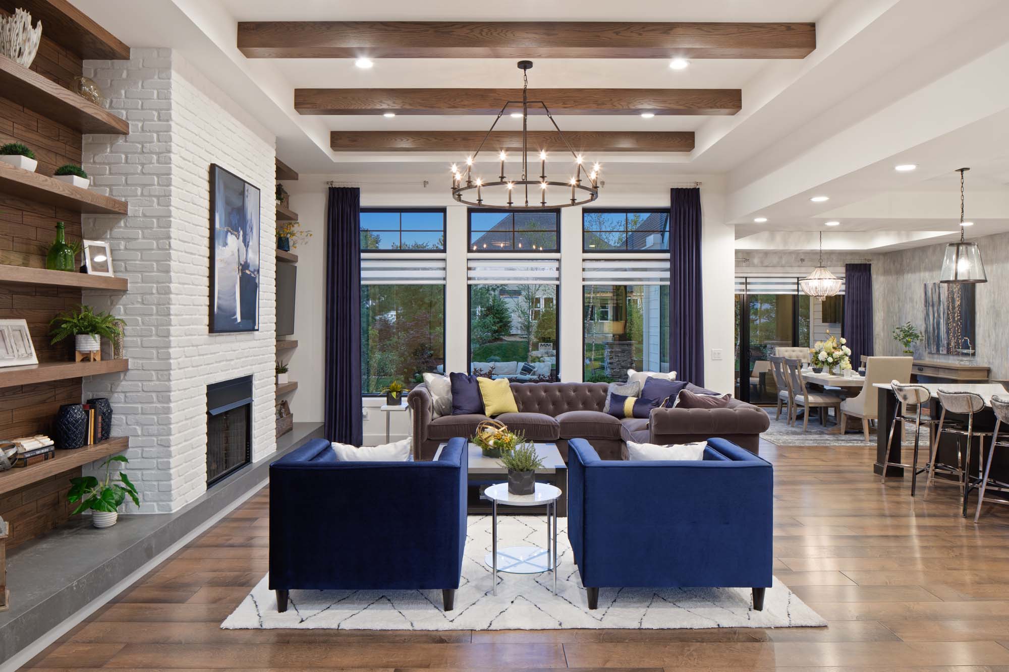 Addington Great Room