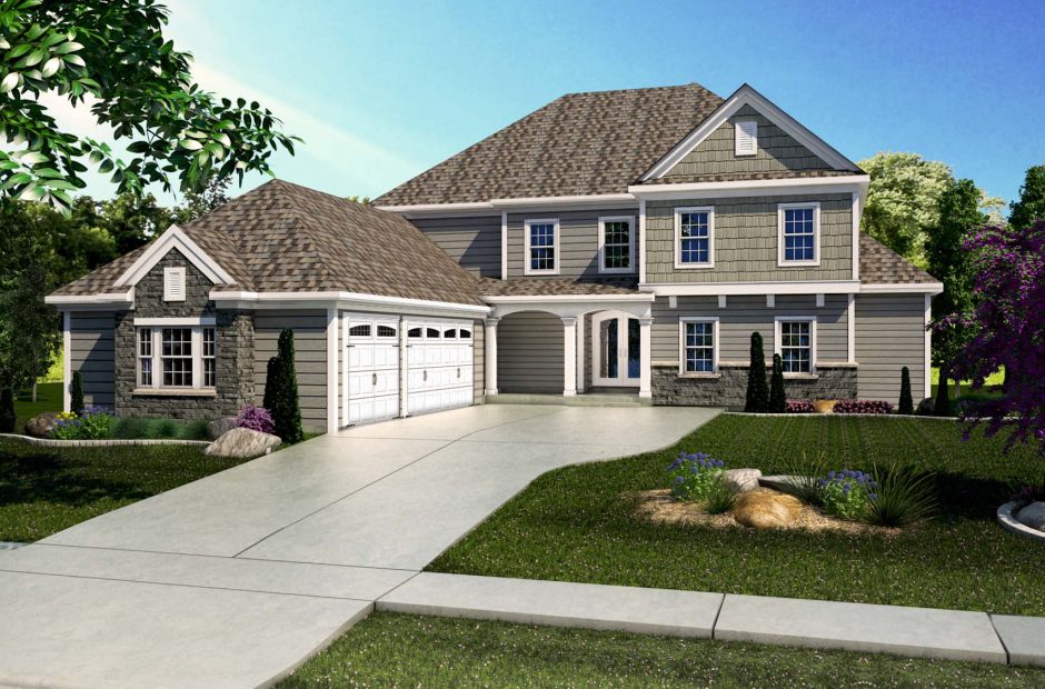 Crooked Stick classic