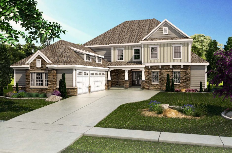 Crooked Stick craftsmen