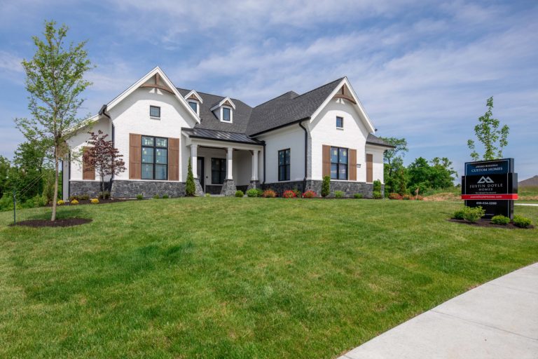 Equestrian (Rivers Pointe Model Home)